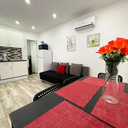 מדריד Apartments Near Metro מראה חיצוני תמונה