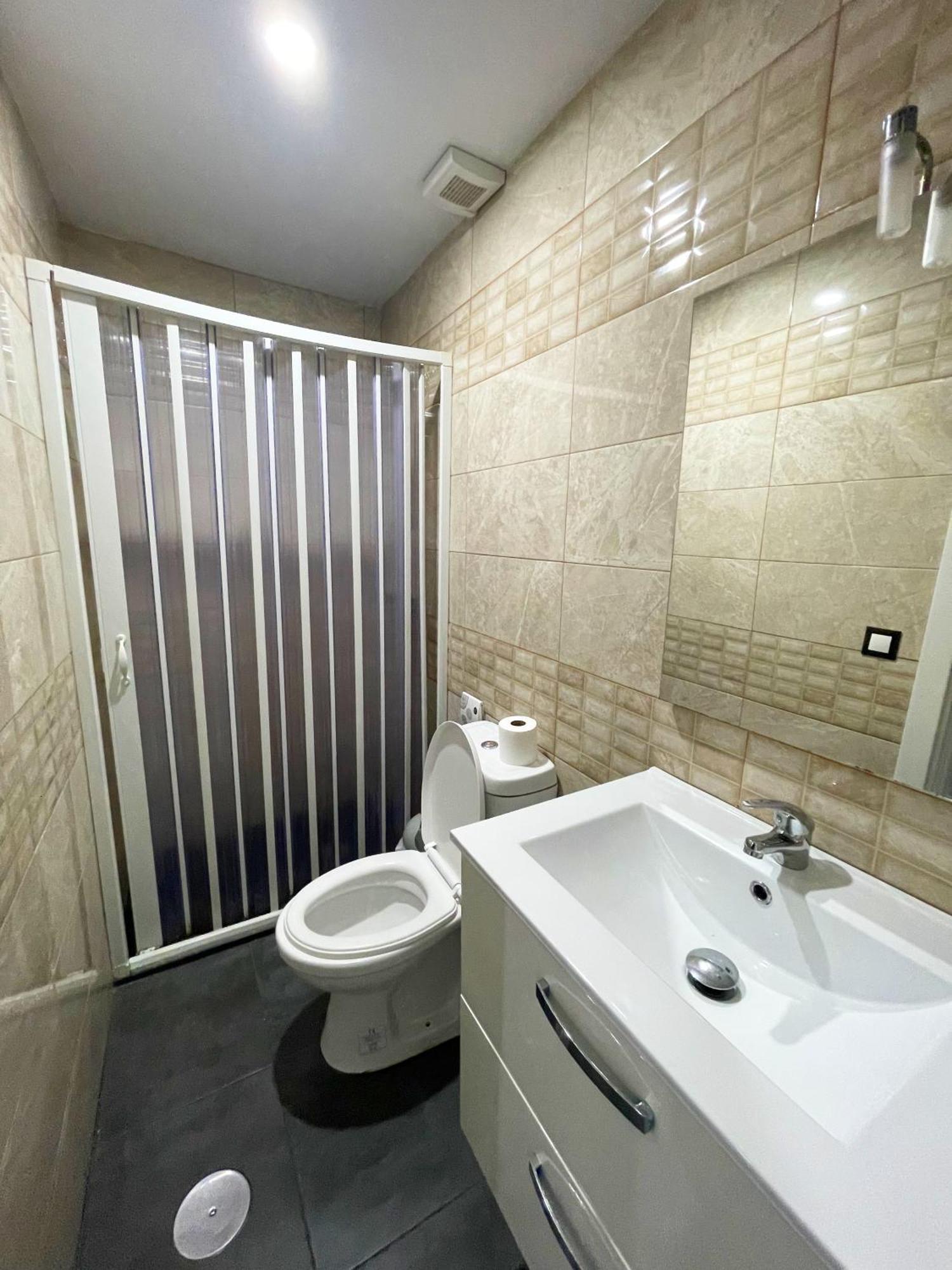 מדריד Apartments Near Metro מראה חיצוני תמונה